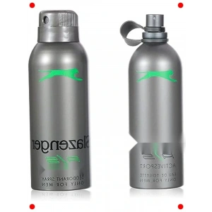 Aktif Spor Kolonyası &  Seti (Yeşil)