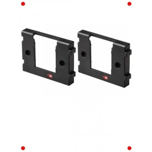 Akü Depolama ve Sabitleme Aparatı - Modüler Sistem