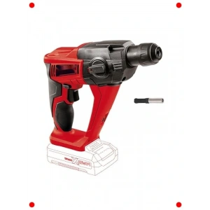 Akülü beli Matkap - Şarj Edilebilir