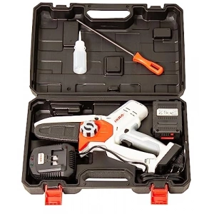 Akülü Budama Testeresi ile Kolay Bahçe Bakımı