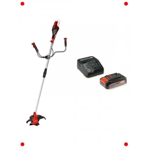 Akülü Çalı Tırpanı Başlangıç Seti