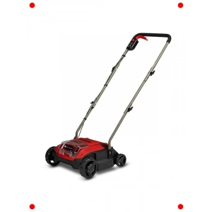 Akülü Çim Kazıma ve Havalandırma Makinesi 18V