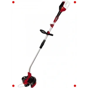 Akülü Çim Kenar Kesme Makinesi