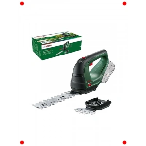 Akülü Çim ve Çalı Makası 18V (Akü Hariç)