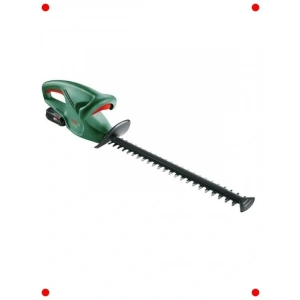 Akülü Çit Budama Makinesi 18V - 45cm Bıçak