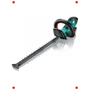 Akülü Çit Kesme Makinesi, 18V, 50cm Bıçak