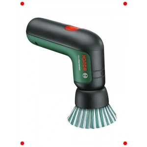 Akülü Çok Amaçlı Elektrikli Tezleme Fırçası
