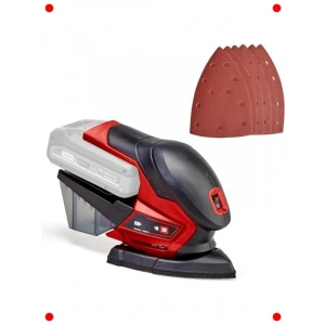 Akülü Çok Amaçlı Zımpara