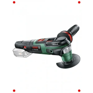 Akülü Çok Fonksiyonlu El Aleti - 18V (Gövde)