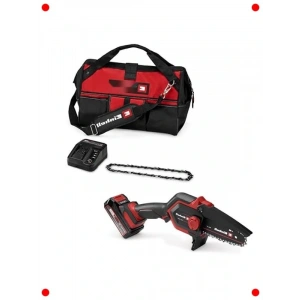 Akülü Dal Budama Testeresi Seti - 12.5 cm Kesim