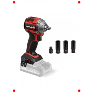 Akülü Darbeli Somun Sıkma (18V, 260 Nm)