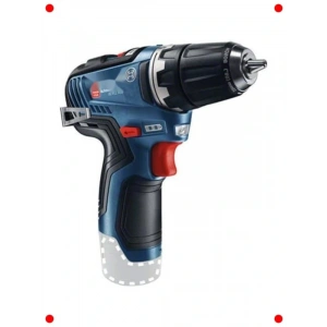 Akülü Delme Vidalama Makinesi 12V (Solo)