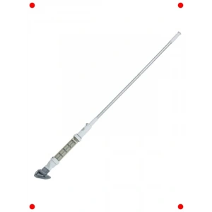 Akülü Havuz ve Jakuzi Temizleme Süpürgesi