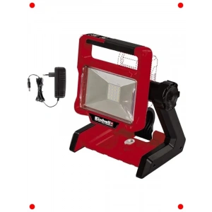 Akülü Hibrit LED Çalışma Lambası (Akü Hariç)