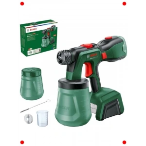 Akülü İleri Seviye Püskürtücü, 18V (Solo)