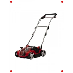 Akülü Kablosuz Çim Havalandırma Makinesi