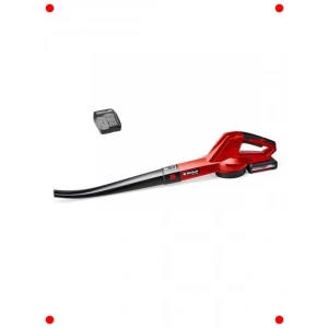 Akülü Kablosuz Yaprak Üfleme Makinesi