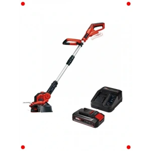 Akülü Kenar Kesme ve 18V Başlangıç Seti (28cm)