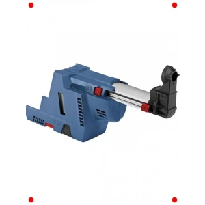 Akülü Kırıcı/Delici Toz Emme Adaptörü