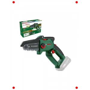 Akülü Kompakt Budama Testeresi (Aküsüz)