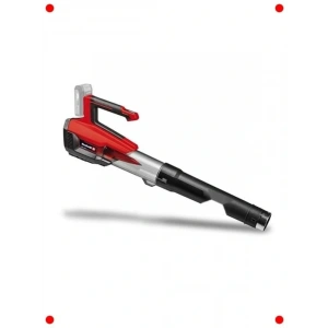 Akülü Kömürsüz Bahçe Yaprak Üfleyici