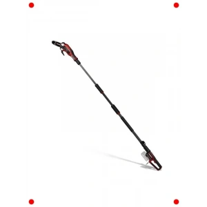 Akülü Kömürsüz Yüksek Dal Budayıcı 18V