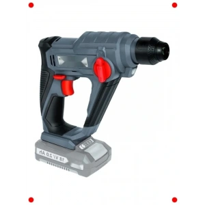 Akülü Pnömatik beli Matkap