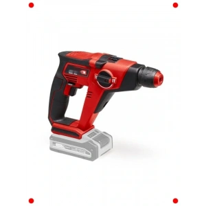 Akülü Pnömatik Kırıcı Delici Matkap (Solo)