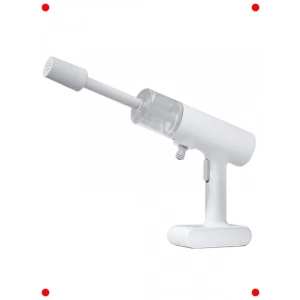 Akülü Portatif Basınçlı Yıkama Makinesi