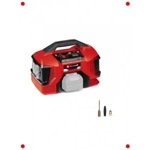 Akülü Portatif Hava Kompresörü (Akü Dahil Değil)