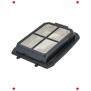 Akülü Süpürge Ön Filtresi - Yedek Parça