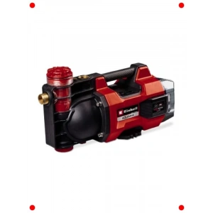 Akülü Taşınabilir Bahçe Pompası, 18V