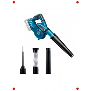 Akülü Üfleyici 18V - Kompakt ve Güçlü (Solo)