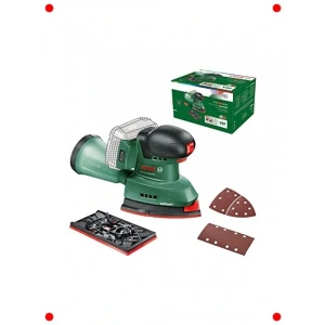 Akülü Universal Zımpara Makinesi (Akü/Şarj Hariç)