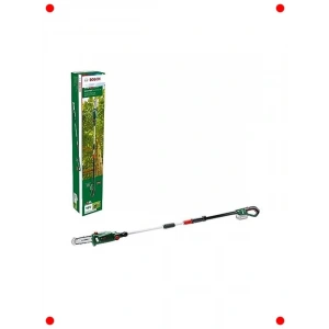 Akülü Uzun Saplı Budama Testeresi - 18V