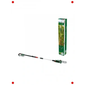 Akülü Uzun Saplı Budama Testeresi - 18V