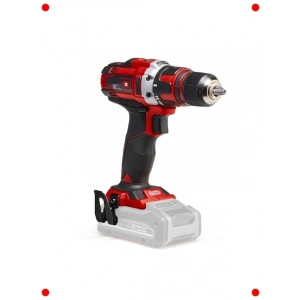 Akülü Vidalama Matkap - 18V, 40Nm, 2 Vitesli, LED Işıklı