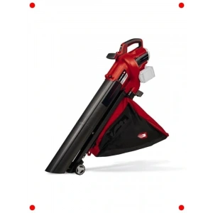 Akülü Yaprak Toplama ve Üfleme Makinesi 36V