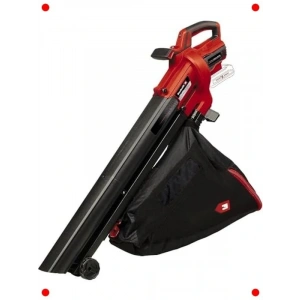 Akülü Yaprak Toplama ve Üfleme Makinesi | Güçlü Performans