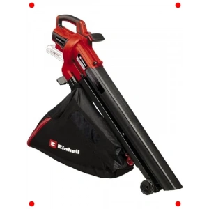 Akülü Yaprak Toplama ve Üfleme Makinesi | Güçlü Performans