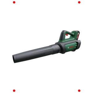 Akülü Yaprak Üfleyici - 36V Güçlü Hafif