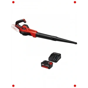 Akülü Yaprak Üfleyici - Bahçe Tezliği için