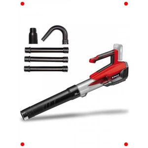 Akülü Yaprak Üfleyici & Oluk Temizleme