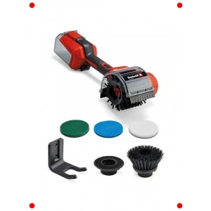 Akülü Yüzey Tezleme Fırçası Seti, Çok Amaçlı