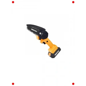 Akülü Zincirli Ağaç Kesme Testeresi