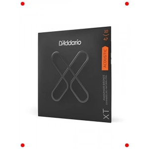 Akustik Gitar Tel Seti - Hafif Phosphor Bronz