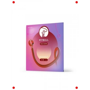 Akustik Gitar Teli 3lü Set - Süper Hafif & Aksesuarlı