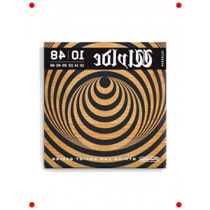 Akustik Gitar Teli Seti (10-48)