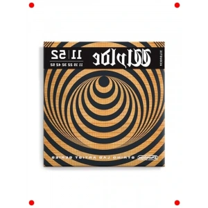 Akustik Gitar Teli Seti (11-52)