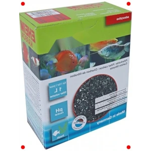 Akvaryum Aktif Karbon Filtre Malzemesi 1 Litre
